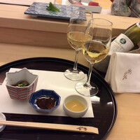 鮨割烹やま中 - 