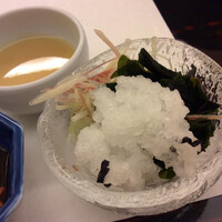 鮨割烹やま中 - 