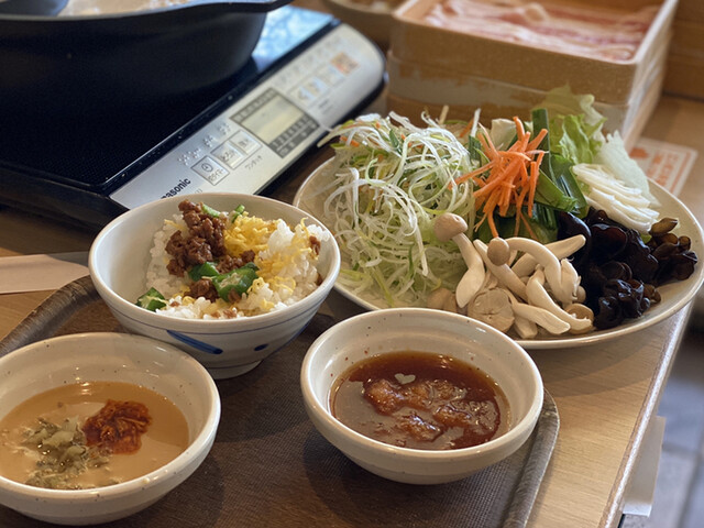 しゃぶ葉 長野あおぞら 北長野 しゃぶしゃぶ 食べログ しゃぶ葉 長野あおぞら 北長野 しゃぶしゃぶ 食べログ