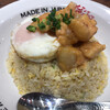 MADE IN JAPAN かにチャーハンの店 エキュート大宮店