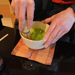 福寿園京都本店 京の茶庵 - 