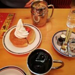 Komeda Kohi Ten - 