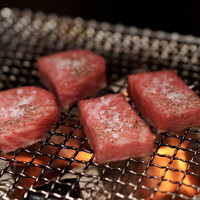 西麻布 肉粋やまもと - 松坂牛サーロイン