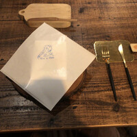 Terroir愛と胃袋 - 