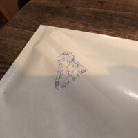 Terroir愛と胃袋 - 