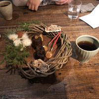 Terroir愛と胃袋 - 