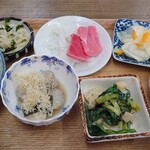 マルミヤ食堂 - 