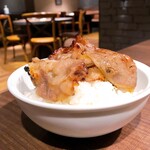 焼肉 MIYAKOYA - 