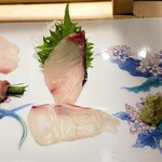 鮨処 音羽別館 - 