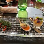 レストラン・パッション - 