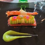 レストラン・パッション - 