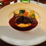 レストラン・パッション - 