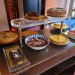 レストラン・パッション - 