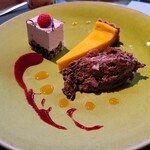 レストラン・パッション - 