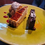 レストラン・パッション - 