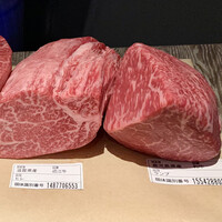 焼肉&手打ち冷麺 二郎 KANAYAMA - 