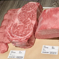 焼肉&手打ち冷麺 二郎 KANAYAMA - 