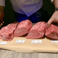 焼肉&手打ち冷麺 二郎 KANAYAMA - 