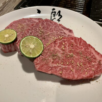 焼肉&手打ち冷麺 二郎 KANAYAMA - 