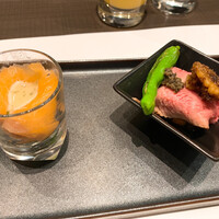 神戸牛ステーキ彩ダイニング - 