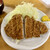 とんかつ いちかつ - 料理写真: