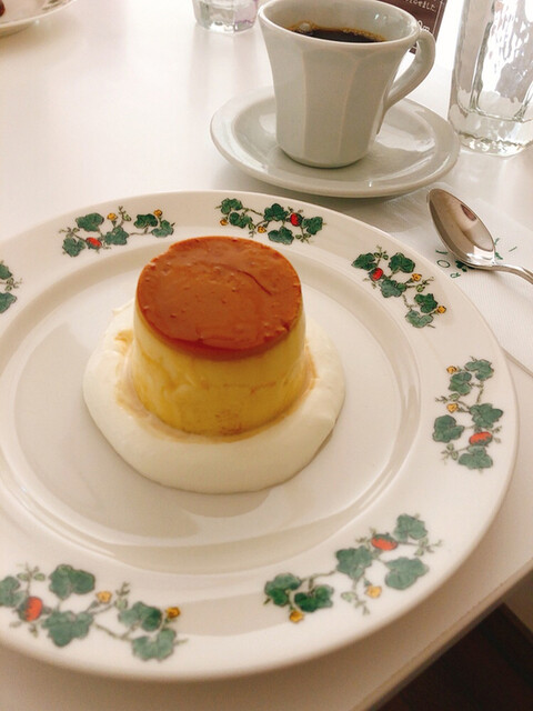 六花亭 西３条店 ロッカテイ 帯広 ケーキ 食べログ