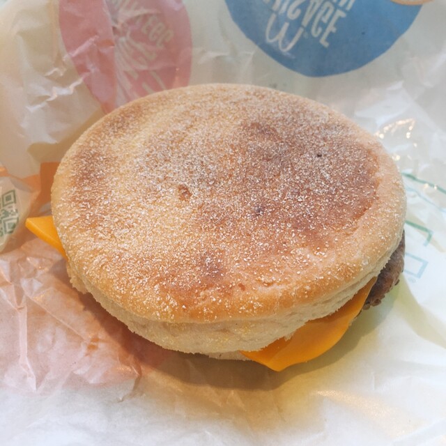 マクドナルド 高田馬場駅前店 高田馬場 ハンバーガー 食べログ