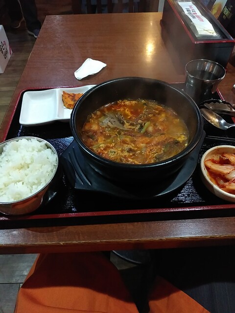 韓ヌリ 虎ノ門 韓国料理 食べログ 韓ヌリ 虎ノ門 韓国料理 食べログ