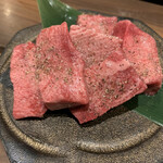 北新地 はらみ - 