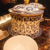 Shangri-La's secret ROPPONGI - 