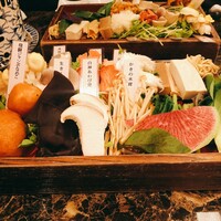Shangri-La's secret ROPPONGI - 