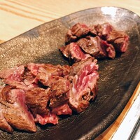 北新地はらみ 法善寺店 - レアめ