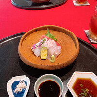 一汁ニ菜 うえの 箕面店 - 