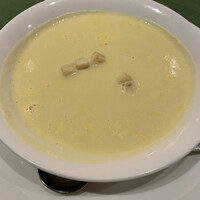 洋食 麦星 by グリル満天星 麻布十番 日本橋髙島屋店 -  洋食 麦星 by グリル満天星 麻布十番 日本橋髙島屋店 -