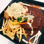 カフェ・クローネ - 