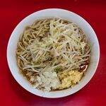 豚ラーメン - らーめん ¥780