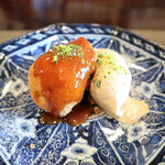 Dessert Le Comptoir - 