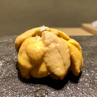 鮨 なんば 日比谷 - 