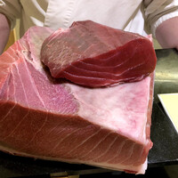 鮨 なんば 日比谷 - 