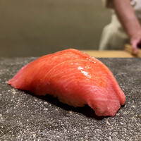 鮨 なんば 日比谷 - 