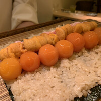 鮨よしかわ 恵比寿 - 