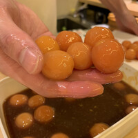 鮨よしかわ 恵比寿 - 