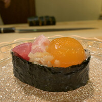 鮨よしかわ 恵比寿 - 