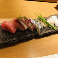 割烹 うづき - 