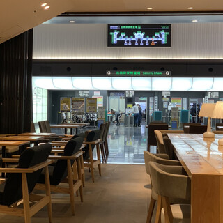 羽田空港第1ターミナル駅 東京モノレール でおすすめのグルメ情報をご紹介 食べログ 羽田空港第1ターミナル駅 東京モノレール でおすすめのグルメ情報をご紹介 食べログ