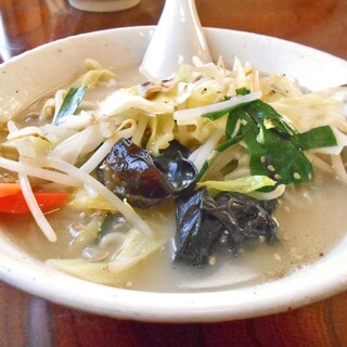 らーめん チャぐら_1