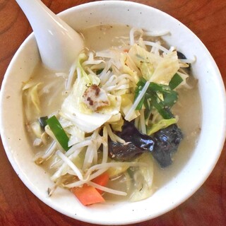 らーめん チャぐら_0