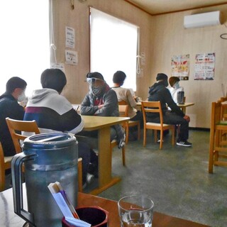 らーめん チャぐら_2