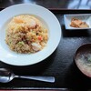 Honkaku Chuugoku Ryouri Hakko - ランチエビ炒飯