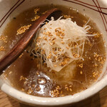 炭火焼鳥 千のけむり - 